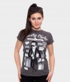 Faded Short Sleeve T-shirts
