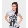 Faded Short Sleeve T-shirts