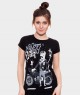 Faded Short Sleeve T-shirts