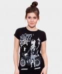 Faded Short Sleeve T-shirts