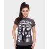 Faded Short Sleeve T-shirts