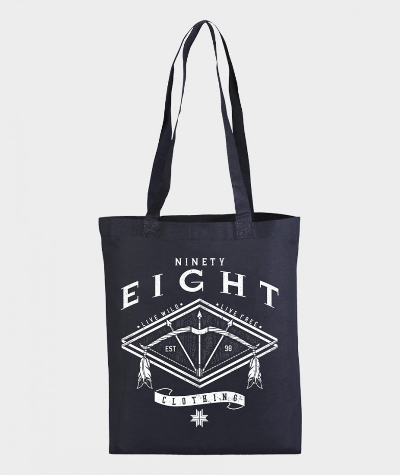 Printed Chiffon Dress