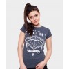 Faded Short Sleeve T-shirts