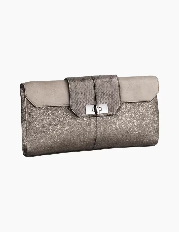 Leather bag