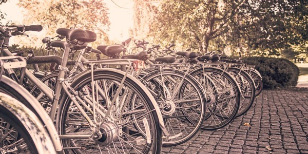 Bike news
