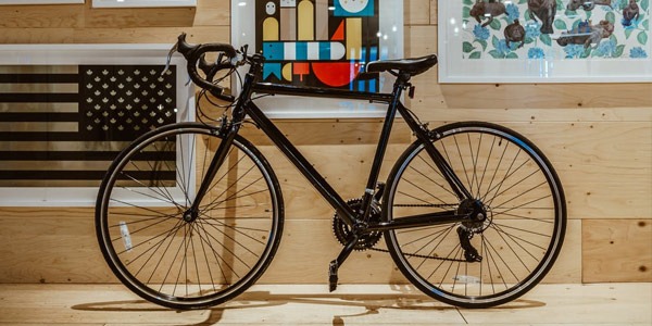 Cycling magazine